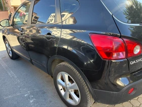 Nissan Qashqai 2.0 dCI 4x4 - 4950 € - 15111791 9