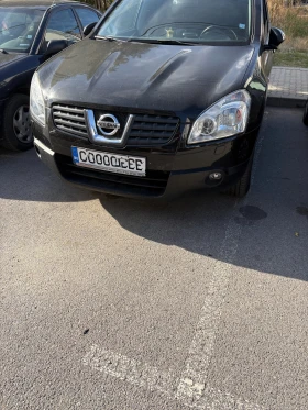 Nissan Qashqai 2.0 dCI 4x4 - 4950 € - 15111791 2