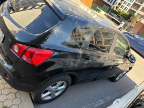 Nissan Qashqai 2.0 dCI 4x4 - 4950 € - 15111791 7