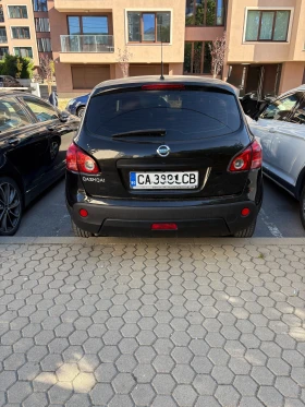 Nissan Qashqai 2.0 dCI 4x4 - 4950 € - 15111791 8