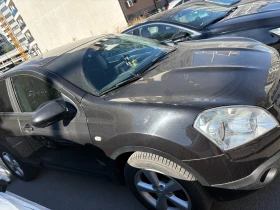 Nissan Qashqai 2.0 dCI 4x4 - 4950 € - 15111791 10