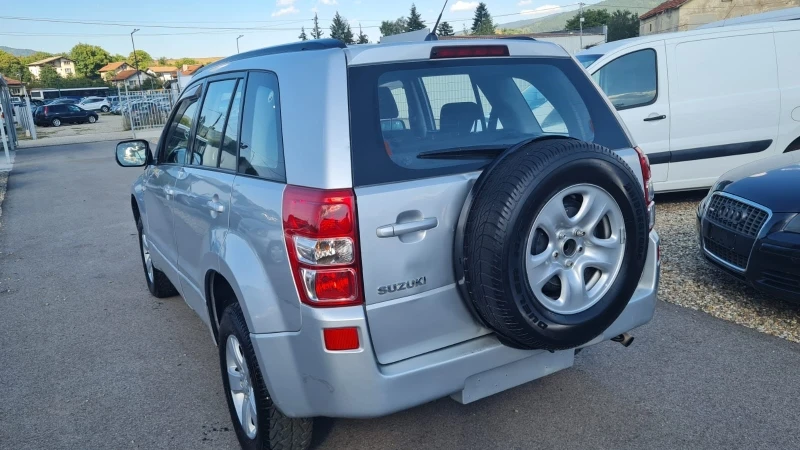 Suzuki Grand vitara, снимка 7 - Автомобили и джипове - 37979514