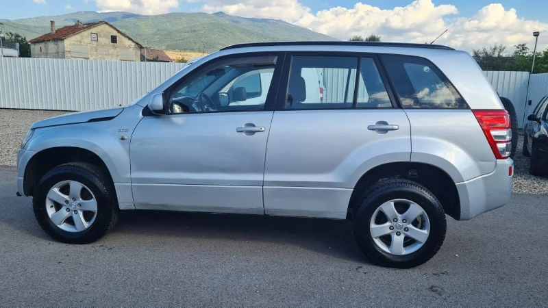 Suzuki Grand vitara, снимка 8 - Автомобили и джипове - 37979514