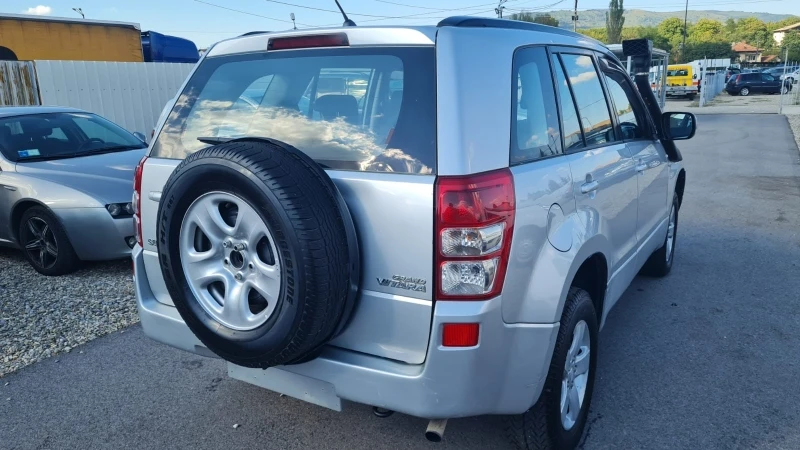 Suzuki Grand vitara, снимка 5 - Автомобили и джипове - 37979514