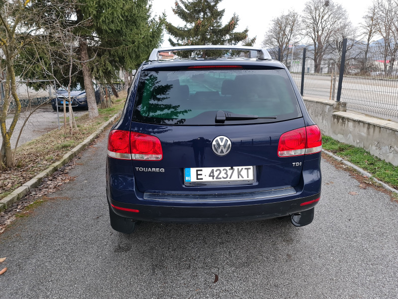 VW Touareg Exclusive Edition, снимка 6 - Автомобили и джипове - 45935311