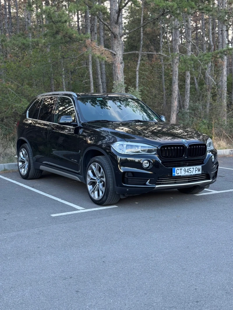 BMW X5 40e 54, 000км, снимка 9 - Автомобили и джипове - 48781665