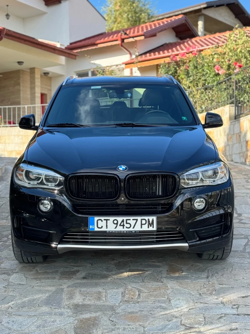 BMW X5 40e 54, 000км, снимка 2 - Автомобили и джипове - 48781665