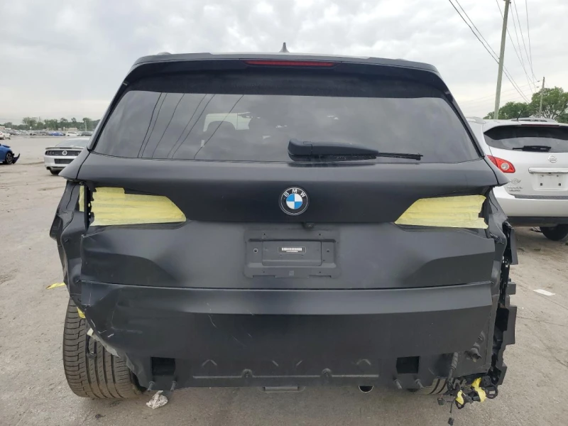 BMW X5 XDRIVE40I 34ХИЛ. КМ., снимка 6 - Автомобили и джипове - 49070800