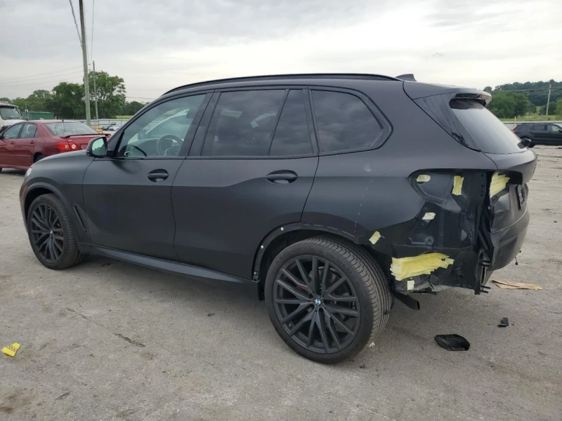 BMW X5 XDRIVE40I 34ХИЛ. КМ., снимка 2 - Автомобили и джипове - 49070800