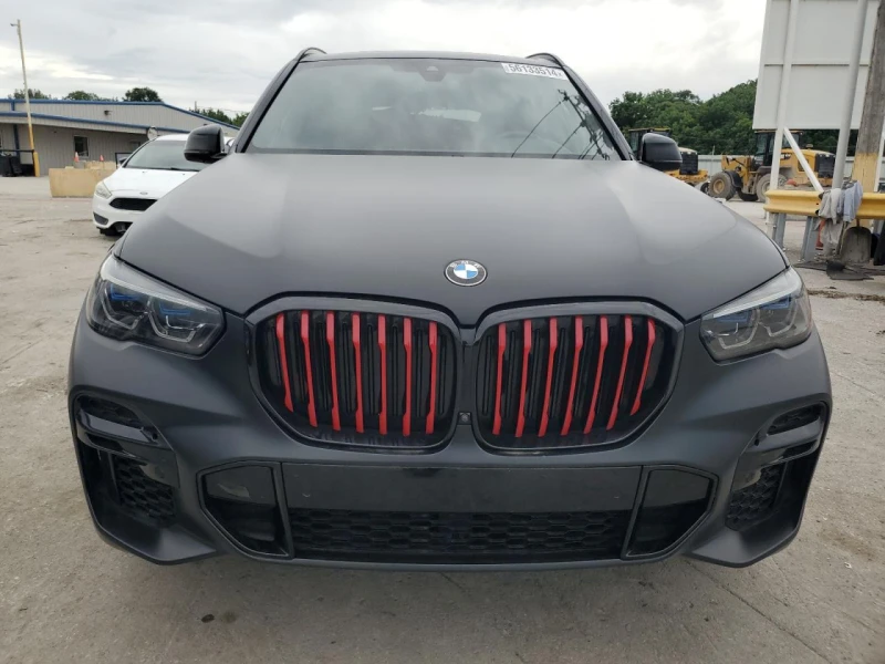 BMW X5 XDRIVE40I 34ХИЛ. КМ., снимка 5 - Автомобили и джипове - 49070800