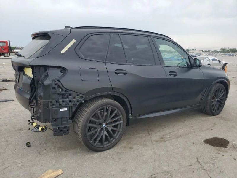 BMW X5 XDRIVE40I 34ХИЛ. КМ., снимка 3 - Автомобили и джипове - 49070800