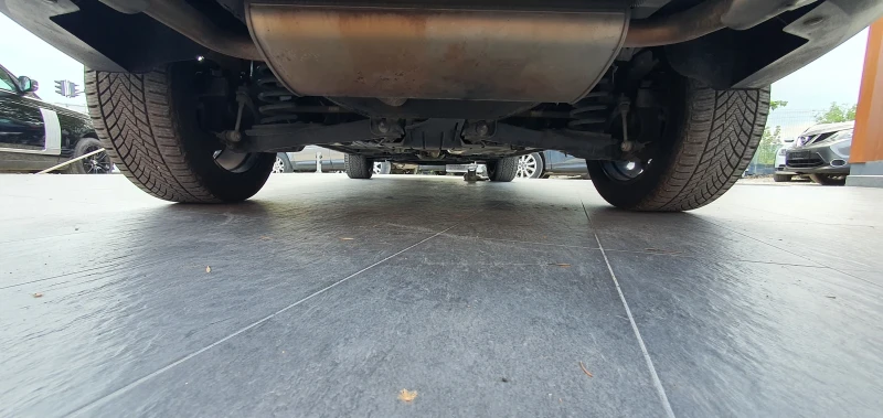 Ford Kuga 2.0TDCI 4WD 153 ХИЛ.КМ!, снимка 7 - Автомобили и джипове - 50553924