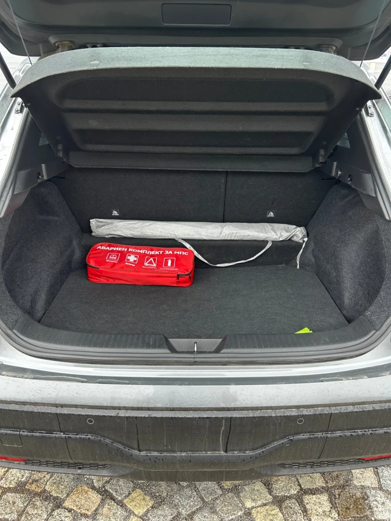 Nissan Qashqai, снимка 8 - Автомобили и джипове - 52426991