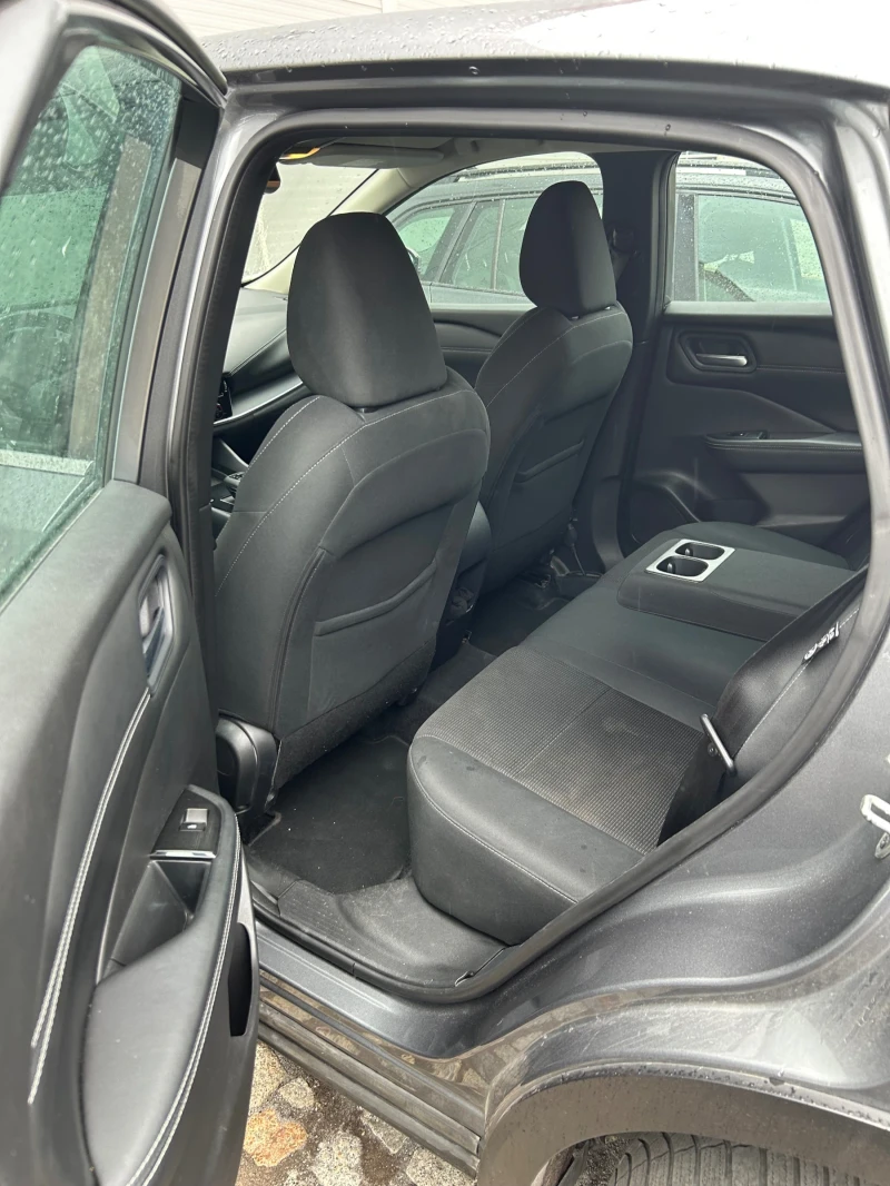 Nissan Qashqai, снимка 10 - Автомобили и джипове - 52426991