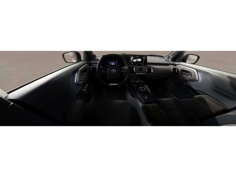 Toyota Urban Cruiser НОВ!/FWD/174HP/CAM/NAVI/LED/KLESS/AMBI/CPLAY/284g, снимка 8 - Автомобили и джипове - 51652263