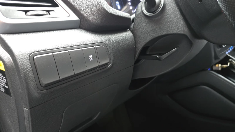 Hyundai Tucson 2.0 2WD STYLE autogeorge.com, снимка 14 - Автомобили и джипове - 51903245