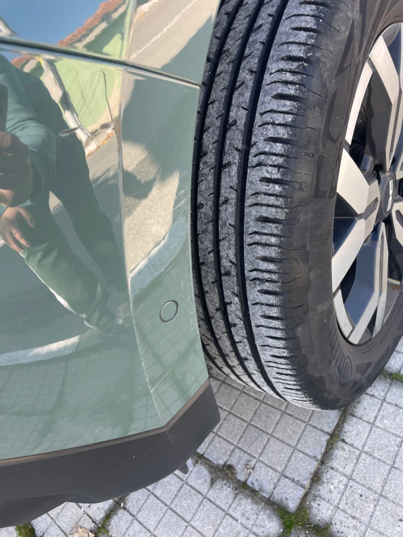 Dacia Duster, снимка 6 - Автомобили и джипове - 52190858