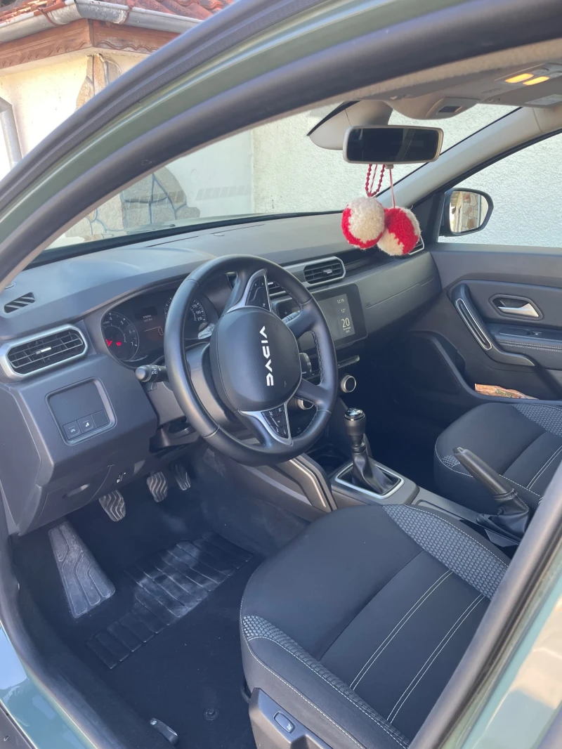 Dacia Duster, снимка 7 - Автомобили и джипове - 52190858