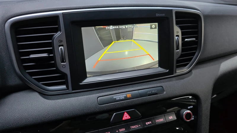 Kia Sportage 2.0 2WD PRESTIGE autogeorge.com, снимка 14 - Автомобили и джипове - 52176542