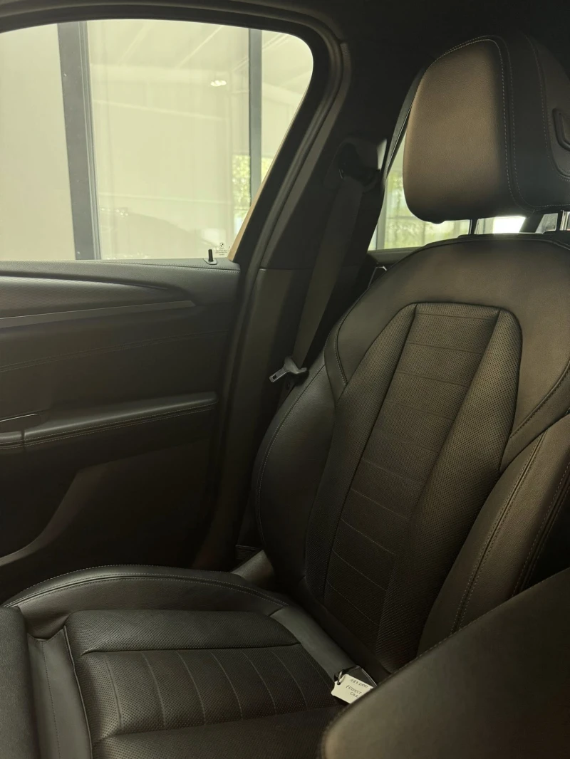 BMW X4, снимка 11 - Автомобили и джипове - 52366142