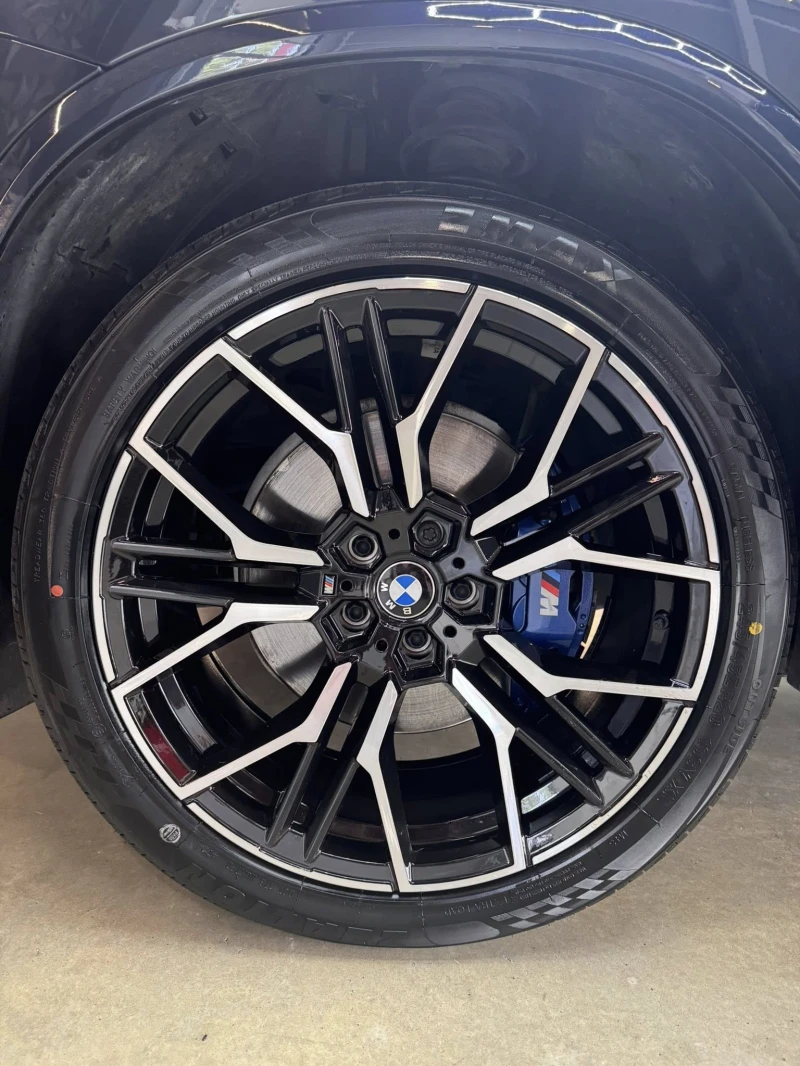 BMW X4, снимка 15 - Автомобили и джипове - 53422892