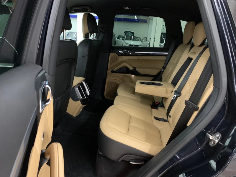 Porsche Cayenne 3.0d Facelift #CHRONO#, снимка 14 - Автомобили и джипове - 52484916