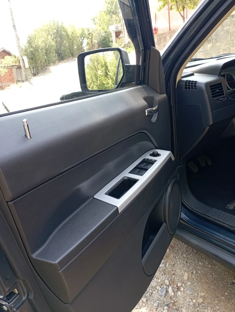 Jeep Patriot, снимка 7 - Автомобили и джипове - 52804276