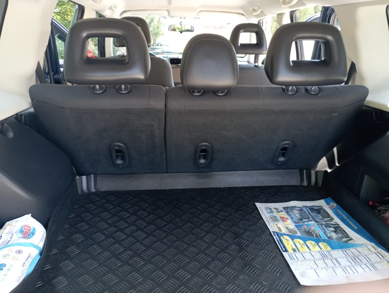 Jeep Patriot, снимка 9 - Автомобили и джипове - 52804276