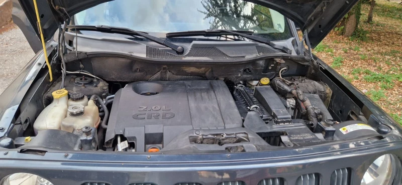 Jeep Patriot, снимка 5 - Автомобили и джипове - 52804276