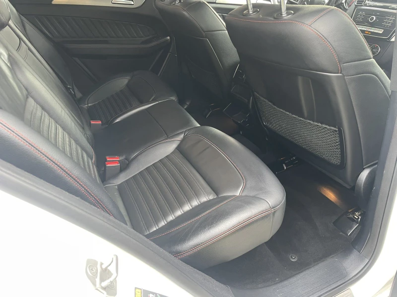 Mercedes-Benz GLE 350 CDI, AMG ПАКЕТ, снимка 14 - Автомобили и джипове - 52933733