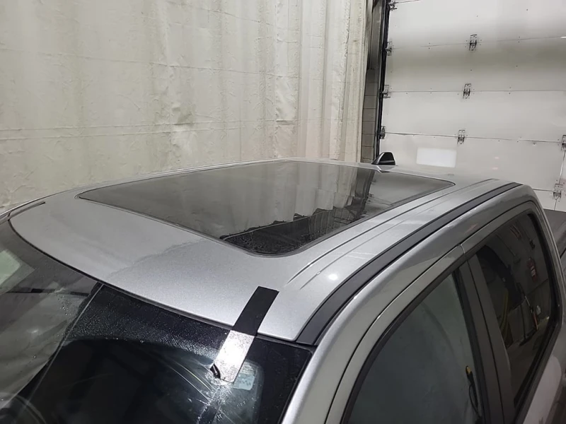 Dodge RAM 1500 REBEL | HEMI 5.7| PANO| NAVI| ВЪЗДУХ , снимка 7 - Автомобили и джипове - 53423284