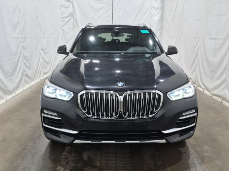 BMW X5 * CARFAX * ЦЕНА ДО БГ, снимка 2 - Автомобили и джипове - 53440833