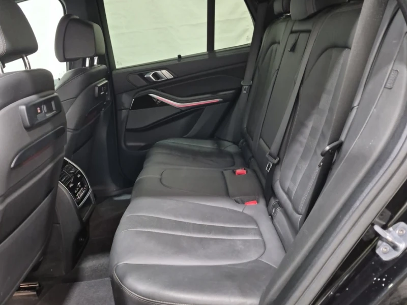 BMW X5 * CARFAX * ЦЕНА ДО БГ, снимка 14 - Автомобили и джипове - 53440833