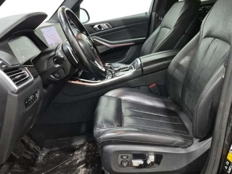 BMW X5 * CARFAX * ЦЕНА ДО БГ, снимка 8 - Автомобили и джипове - 53440833