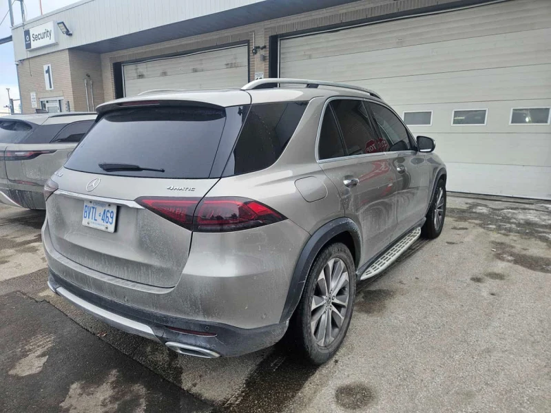 Mercedes-Benz GLE * 350 * CARFAX * ЦЕНА ДО БГ, снимка 11 - Автомобили и джипове - 53513063