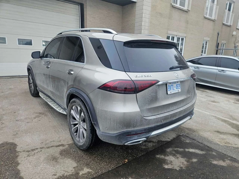 Mercedes-Benz GLE * 350 * CARFAX * ЦЕНА ДО БГ, снимка 10 - Автомобили и джипове - 53513063