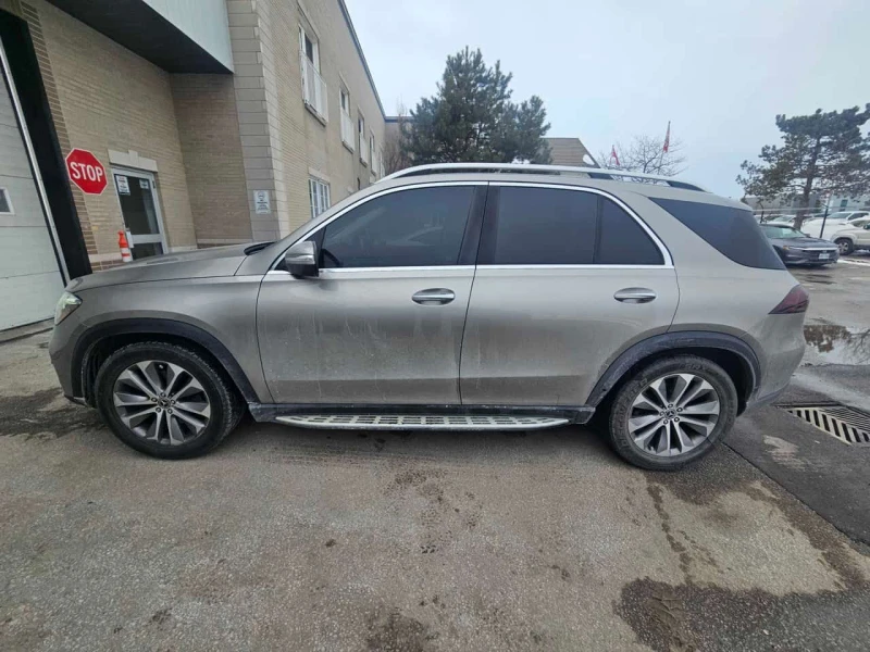 Mercedes-Benz GLE * 350 * CARFAX * ЦЕНА ДО БГ, снимка 2 - Автомобили и джипове - 53513063