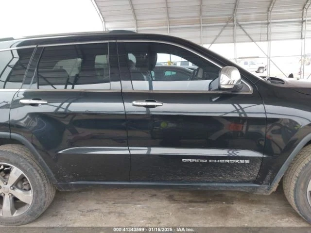 Jeep Grand cherokee, снимка 5 - Автомобили и джипове - 49179796