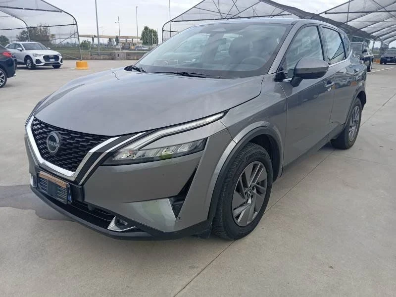 Nissan Qashqai | Mobile.bg   2