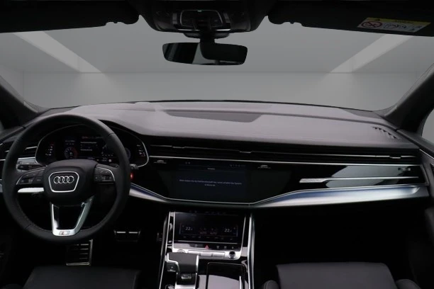 Audi Q8 55 TFSI Quattro = S-line = Гаранция - изображение 10