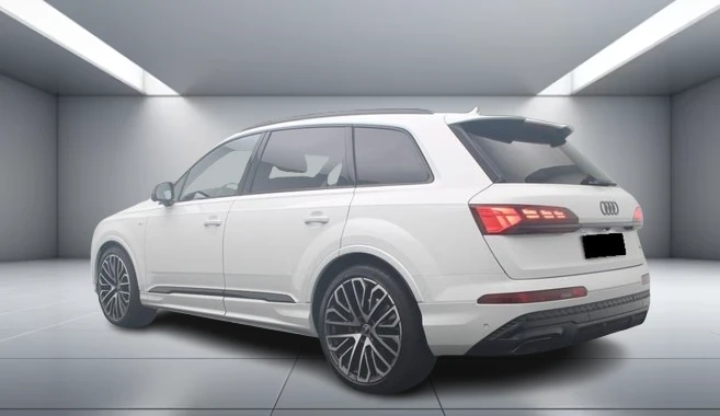 Audi Q8 55 TFSI Quattro = S-line = Гаранция - изображение 2