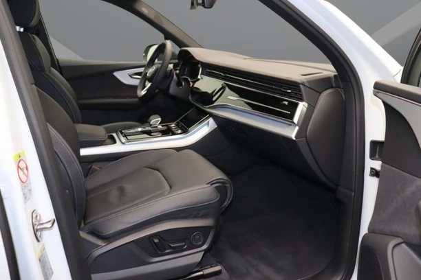 Audi Q8 55 TFSI Quattro = S-line = �������� | Mobile.bg � ����������� 11
