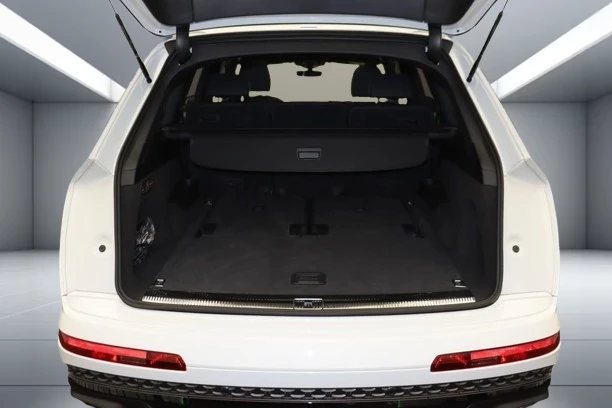 Audi Q8 55 TFSI Quattro = S-line = Гаранция - изображение 5