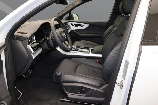 Audi Q8 55 TFSI Quattro = S-line = Гаранция - изображение 7