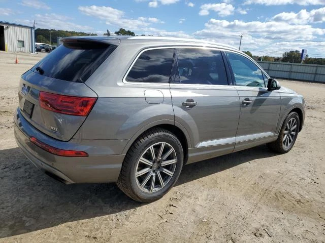 Audi Q7 3.0L 6 All wheel drive, снимка 7 - Автомобили и джипове - 53161790