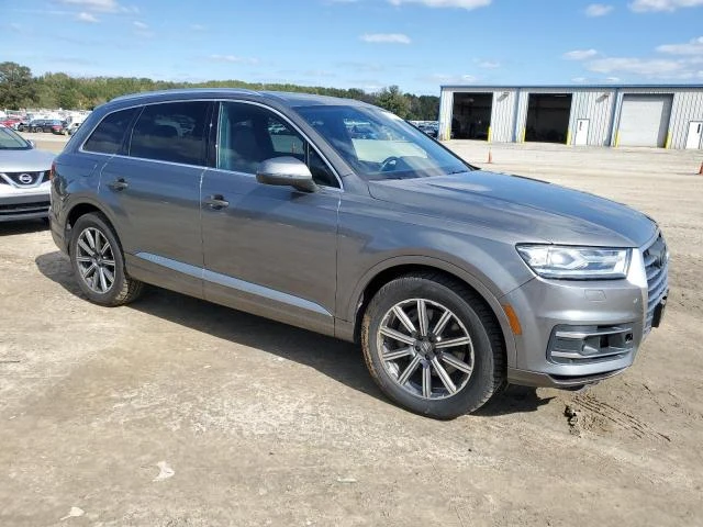 Audi Q7 3.0L 6 All wheel drive, снимка 8 - Автомобили и джипове - 53161790