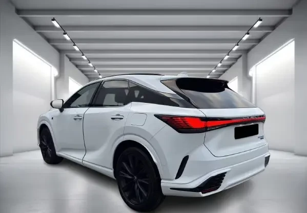 Lexus RX 500h F-Sport+ = NEW = �������� | Mobile.bg � ����������� 2