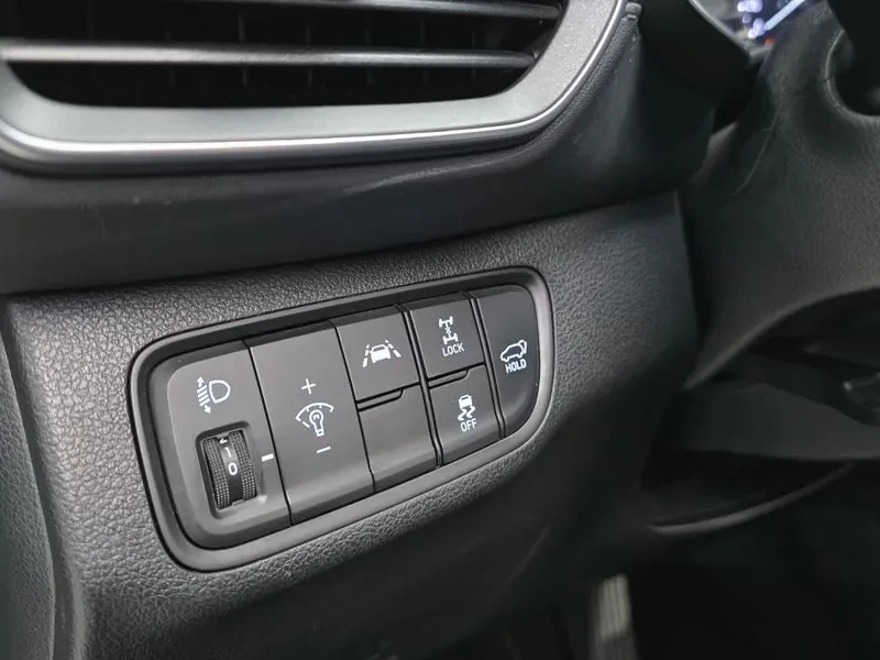 Hyundai Santa fe DIESEL 2.0 4WD EXCLUSIVE, снимка 13 - Автомобили и джипове - 55307540