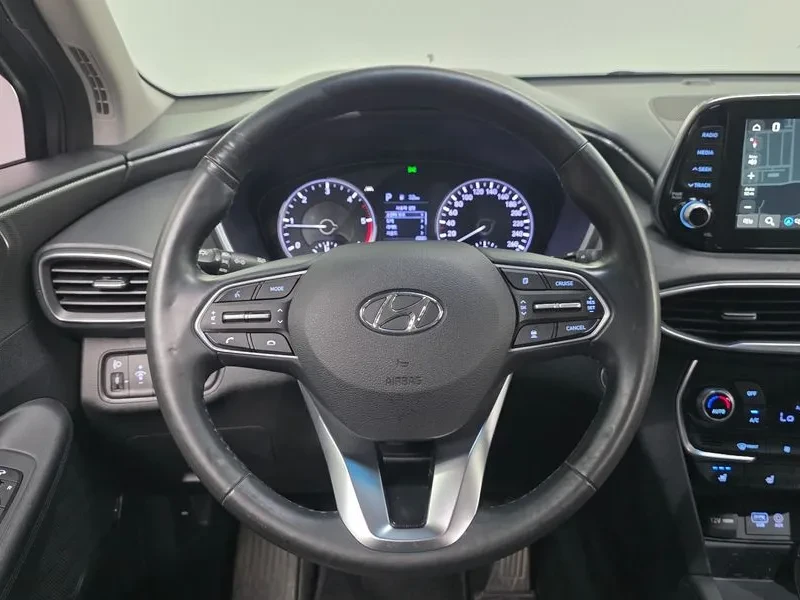 Hyundai Santa fe DIESEL 2.0 4WD EXCLUSIVE, снимка 14 - Автомобили и джипове - 55307540
