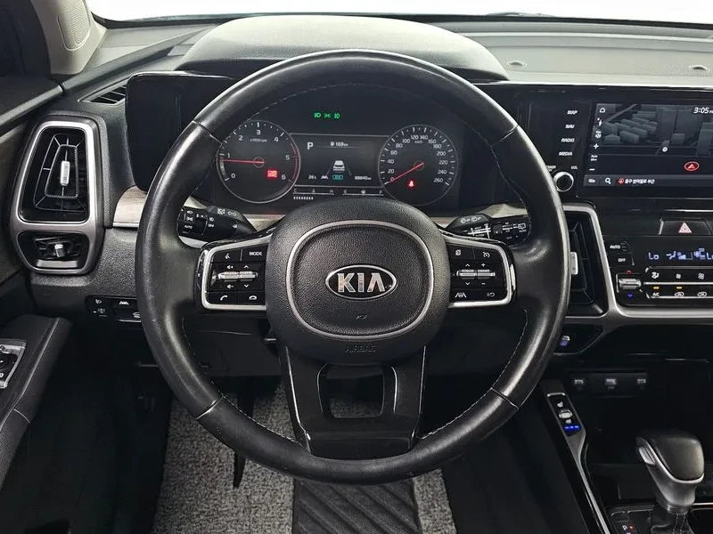 Kia Sorento 2.2 PRESTIGE | 4X4| ���������| �������| ������ | Mobile.bg � ����������� 11